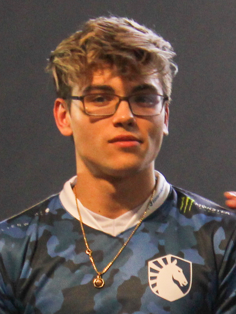Twistzz avatar