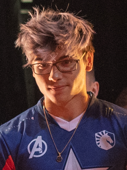 CS2 时代回归 FaZe