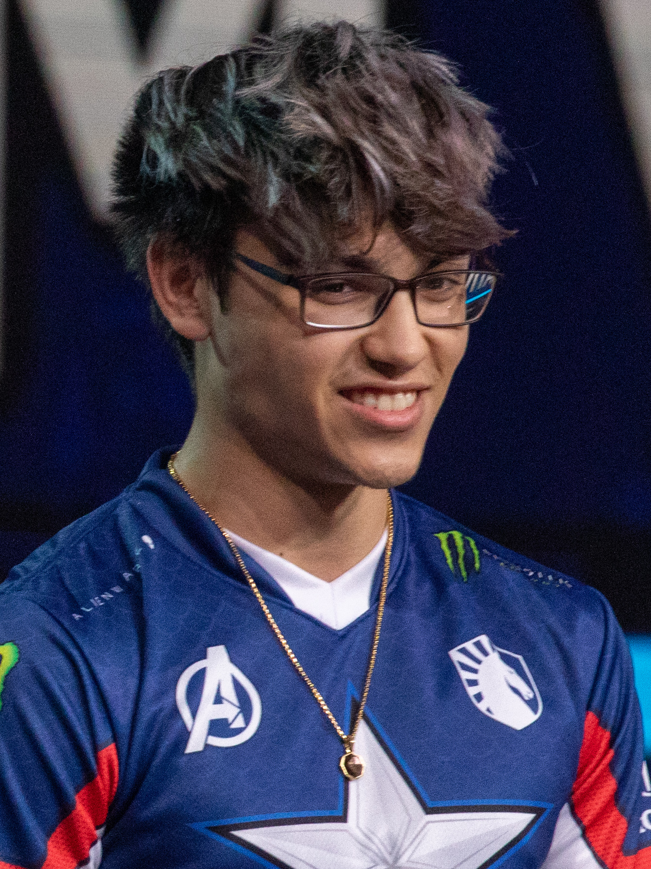 PGL Antwerp Major 2022 夺冠瞬间
